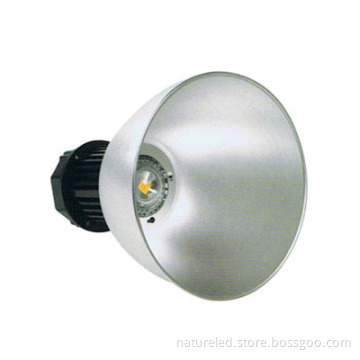 LED storage lighting